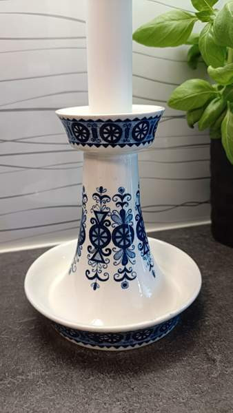 Arabian Antica kynttilänjalka Vantaa - valokuva 1