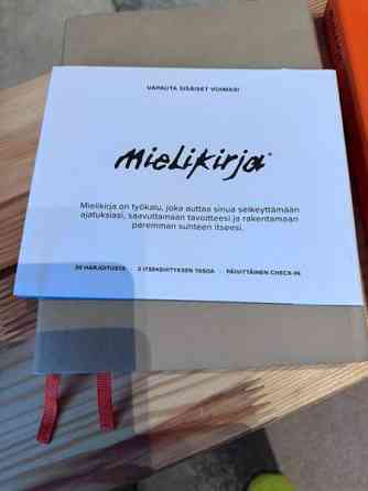 Mielikirja Tampere