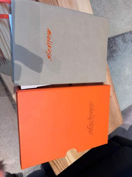 Mielikirja Tampere - valokuva 1