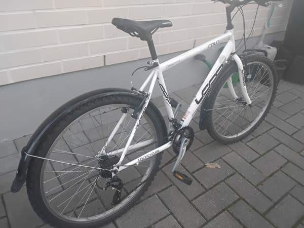 Loop Colorado miesten polkupyörä Vantaa - valokuva 2