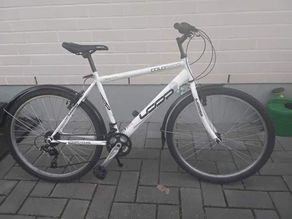 Loop Colorado miesten polkupyörä Vantaa - valokuva 1