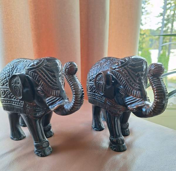 Upeat isohkot koristenorsut erinomaisessa Keuruu – foto 1