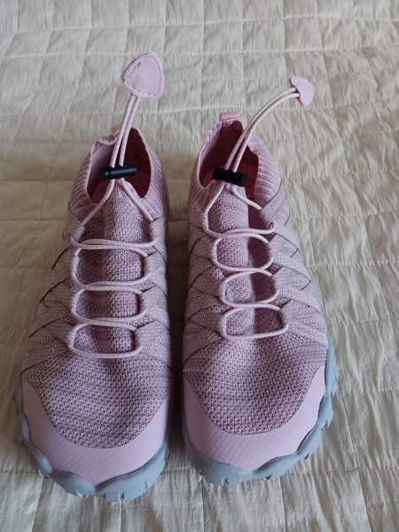 PALJASJALKAKENGÄT  koko 40 Эспоо - изображение 1