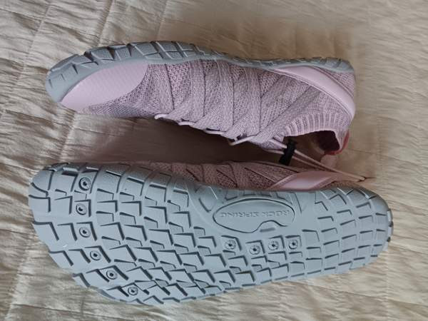 PALJASJALKAKENGÄT  koko 40 Эспоо - изображение 2