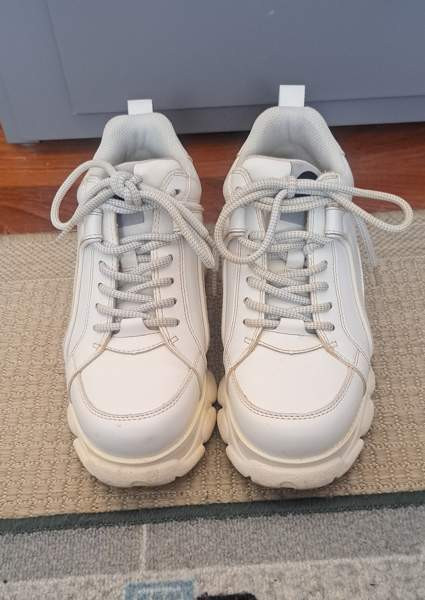 Buffalo kengät Helsinki - изображение 2