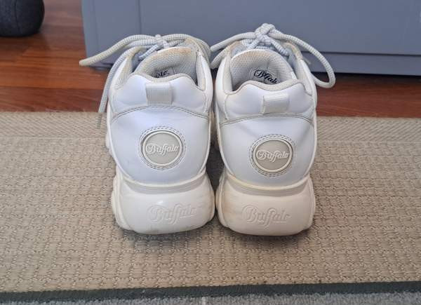 Buffalo kengät Helsinki - изображение 3