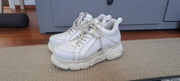 Buffalo kengät Helsinki - изображение 1