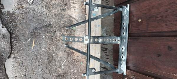 Etutarakka , alumiini Рованиеми - изображение 4