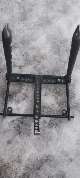 Etutarakka , alumiini Рованиеми - изображение 5