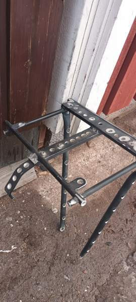 Etutarakka , alumiini Рованиеми - изображение 3