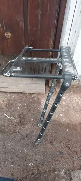 Etutarakka , alumiini Рованиеми - изображение 2