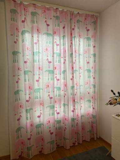 Marimekko Karkumatka verhot (2 kpl) Helsinki - photo 2