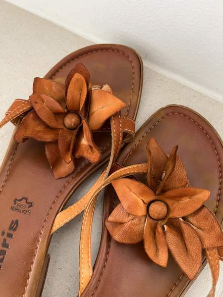 Sandaalit koko 39 Heinola – foto 1