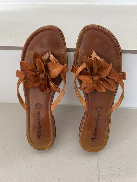 Sandaalit koko 39 Heinola – foto 2