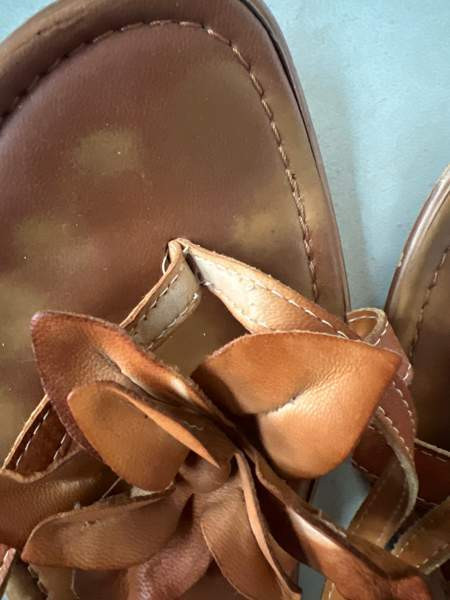 Sandaalit koko 39 Heinola – foto 6