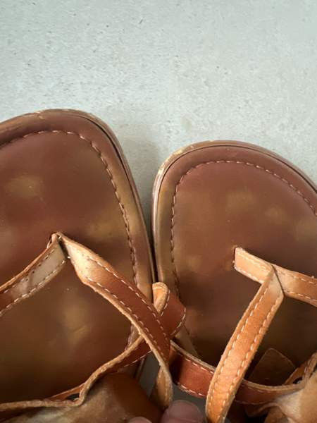 Sandaalit koko 39 Heinola – foto 7