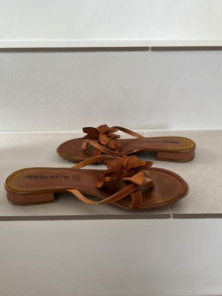 Sandaalit koko 39 Heinola – foto 3