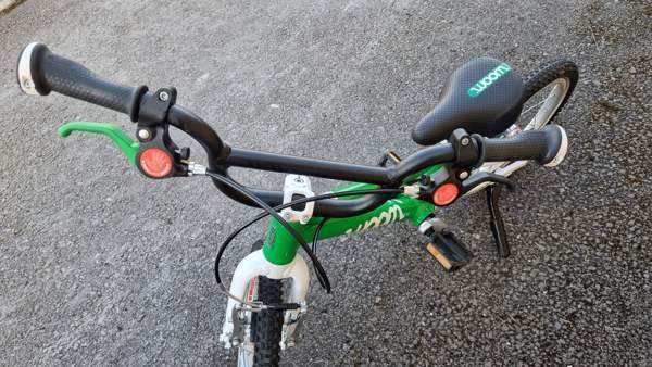 Woom 2 (varattu) Kirkkonummi - valokuva 5