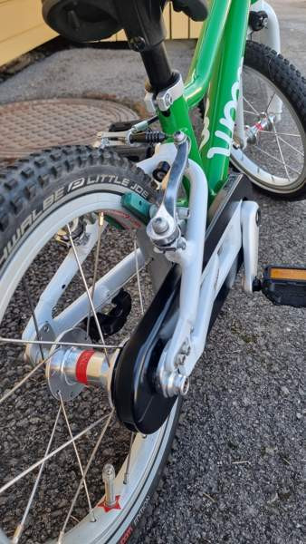 Woom 2 (varattu) Kirkkonummi - valokuva 3