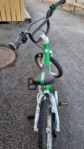 Woom 2 (varattu) Kirkkonummi - valokuva 2