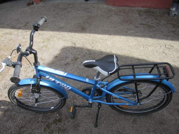 Lastenpolkupyörä Вантаа - изображение 1