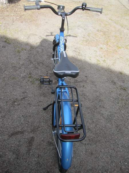 Lastenpolkupyörä Вантаа - изображение 2