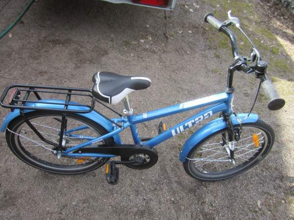 Lastenpolkupyörä Вантаа - изображение 3