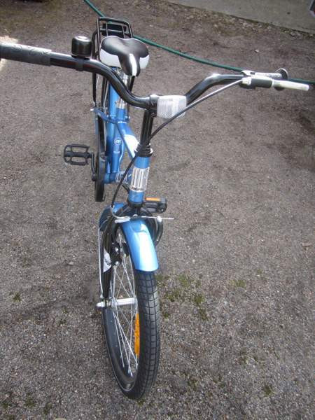 Lastenpolkupyörä Вантаа - изображение 4