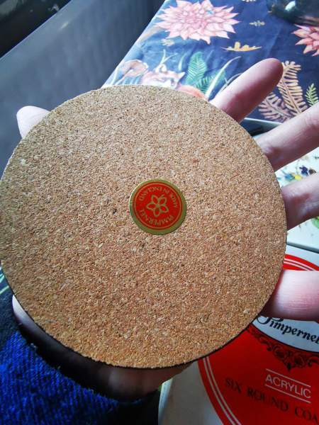 Ihastuttavat vintage lasinaluset Kaarina – foto 3