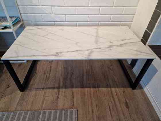 Marmoripöytä 120cm Коувола