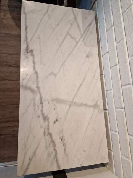 Marmoripöytä 120cm Коувола - изображение 3