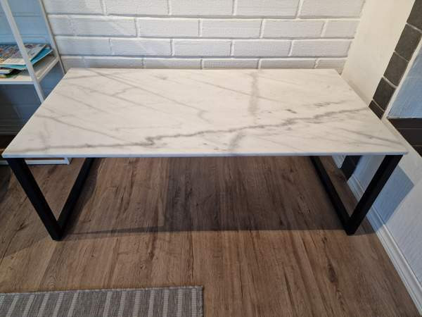 Marmoripöytä 120cm Коувола - изображение 1