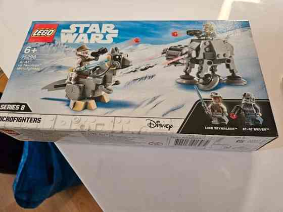 Lego 75298 Vantaa
