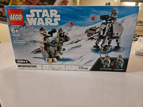 Lego 75298 Vantaa - photo 1