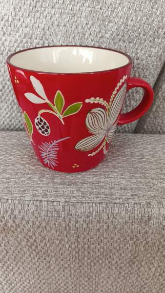 Gudrun Sjöden Seinaejoki – foto 1