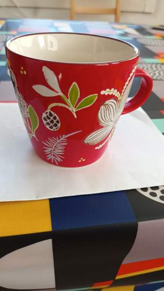 Gudrun Sjöden Seinaejoki – foto 6