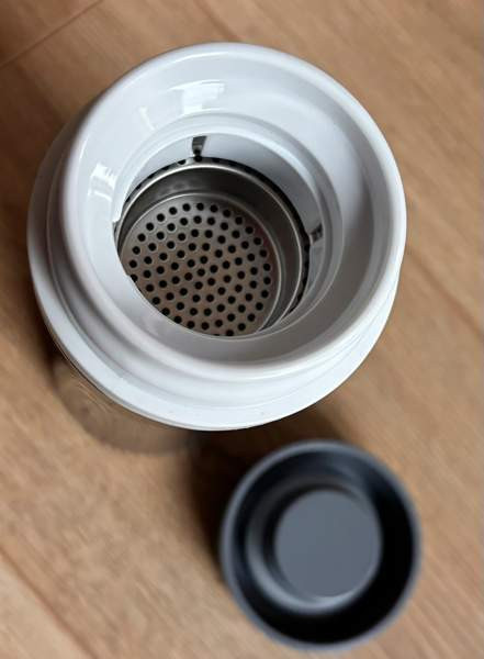 Tupperware termospullo, tilavuus 420ml Vantaa - photo 2