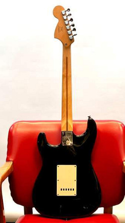 Squier Affinity Strat Tampere - valokuva 3