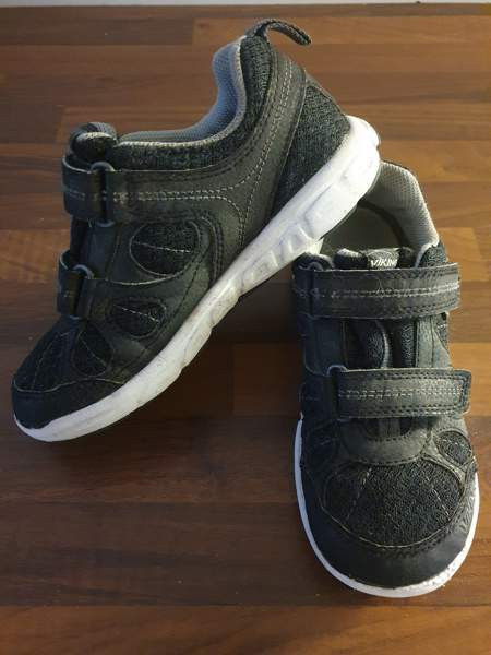 Lasten Viking lenkkarit koko 31 Jyväskylä - valokuva 1