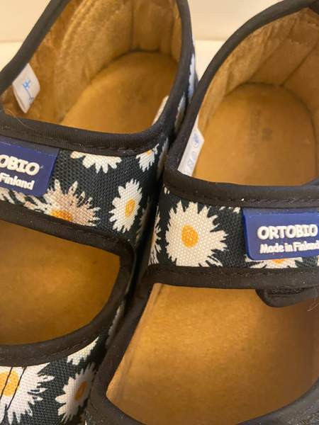Ortobio sandaalit Тампере - изображение 3