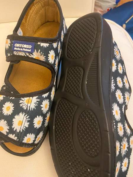 Ortobio sandaalit Тампере - изображение 2