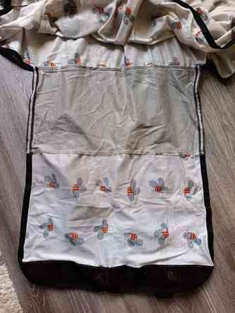 Hz Belly 145cm Лохья