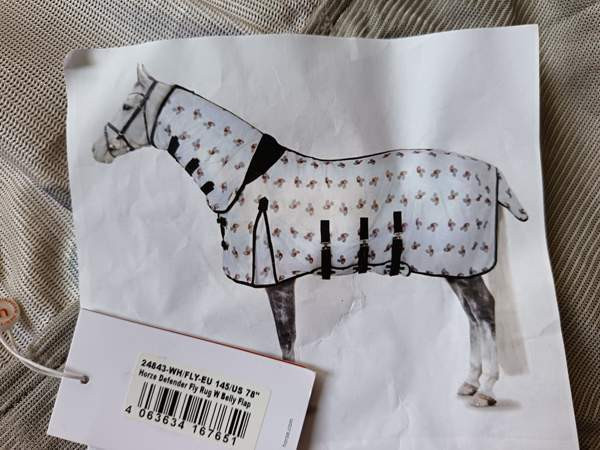 Hz Belly 145cm Lohja - valokuva 2