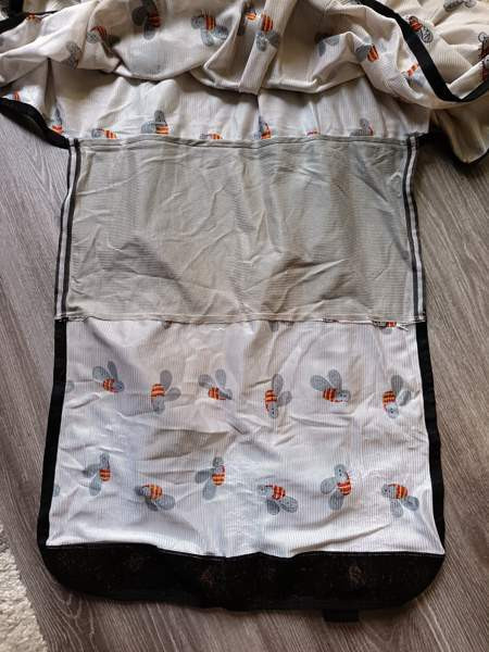 Hz Belly 145cm Lohja - valokuva 3