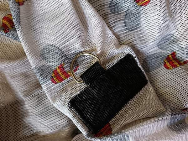 Hz Belly 145cm Lohja - valokuva 4