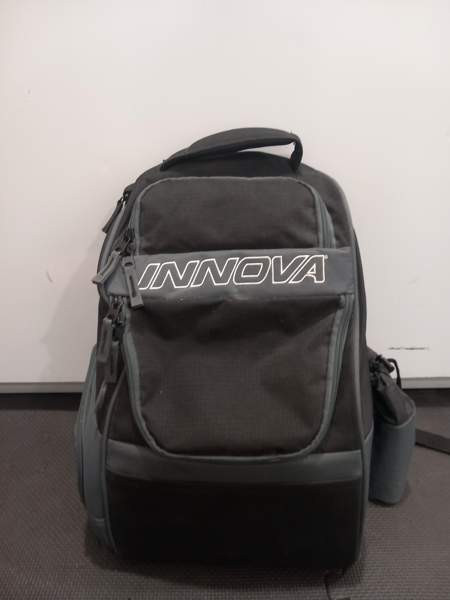 Frisbeegolf kiekot ja reppu Tampere – foto 4