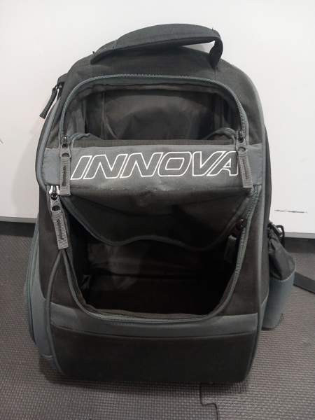 Frisbeegolf kiekot ja reppu Tampere – foto 5