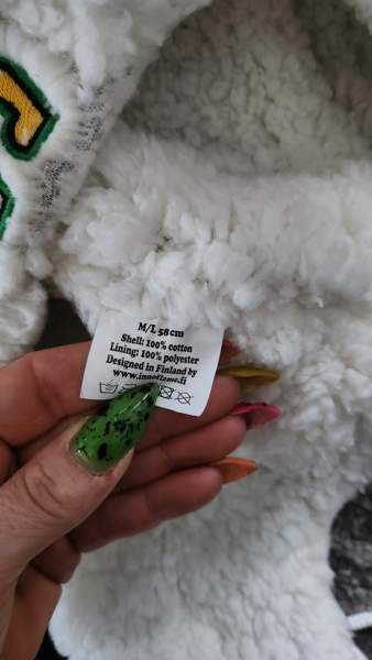 Ilves karvalakit x2 Tuusula - photo 2