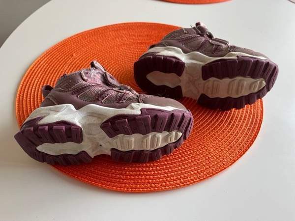 Áhkká välikausikengät Helsinki - valokuva 2