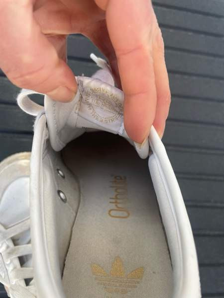Adidas superstar platform tennarit Vesilahti - valokuva 3